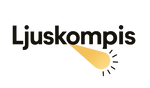 Ljuskompis
